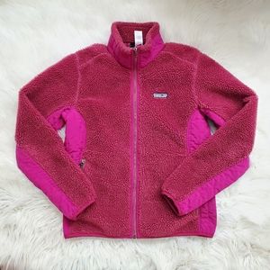 Patagonia jacket